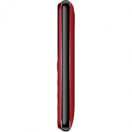 Мобильный телефон BQ 1851 Respect Red - фото 3