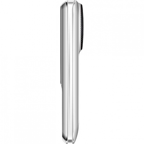 Мобильный телефон BQ 2810 Boom XL Silver - фото 4