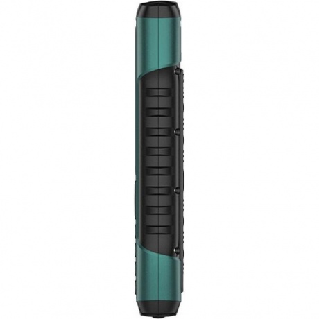Мобильный телефон BQ-2439 Bobber IP68 Green - фото 3