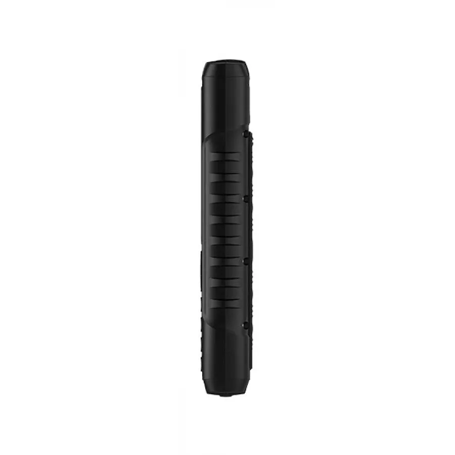 Мобильный телефон BQ-2439 Bobber IP68 Black - фото 2