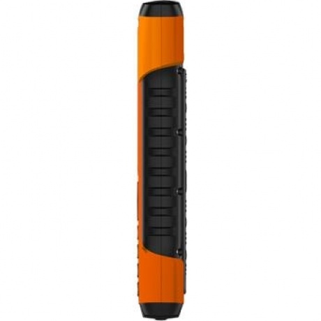 Мобильный телефон BQ-2439 Bobber IP68 Orange - фото 2