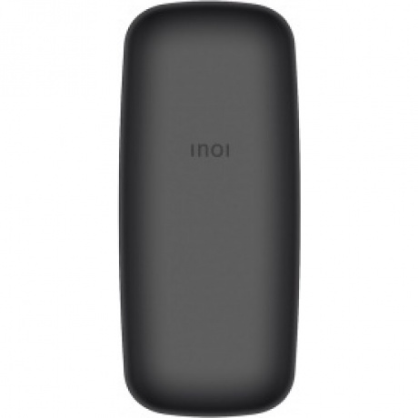 Мобильный телефон INOI 100 Black - фото 6