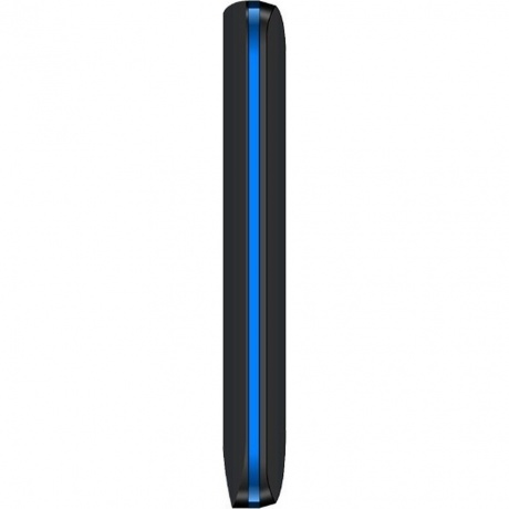 Мобильный телефон BQ 1846 One Power Black/Blue - фото 4