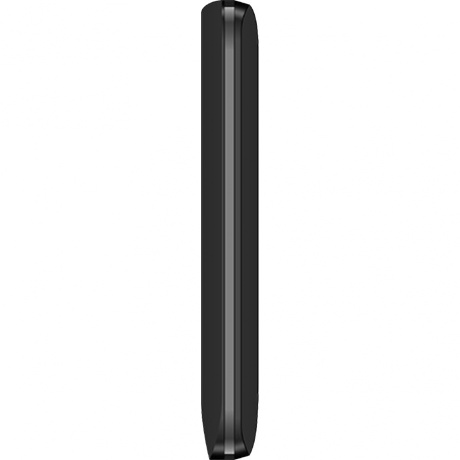 Мобильный телефон BQ 1846 One Power Black/Gray - фото 4
