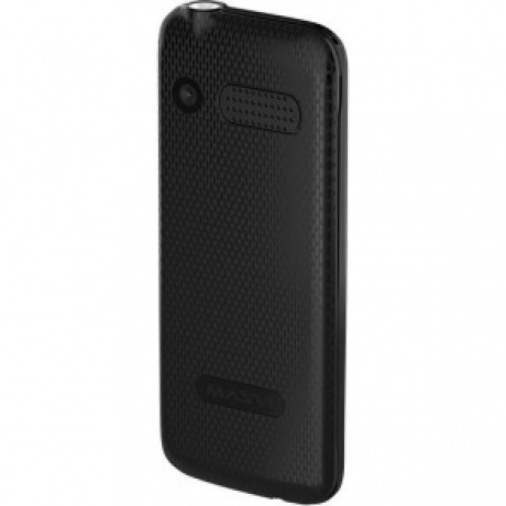 Мобильный телефон MAXVI K15n BLACK - фото 3