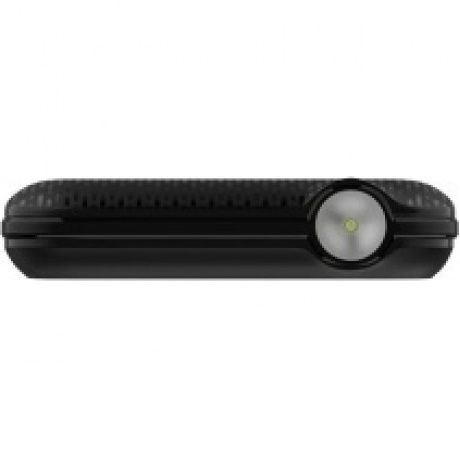Мобильный телефон MAXVI K15n BLACK - фото 4
