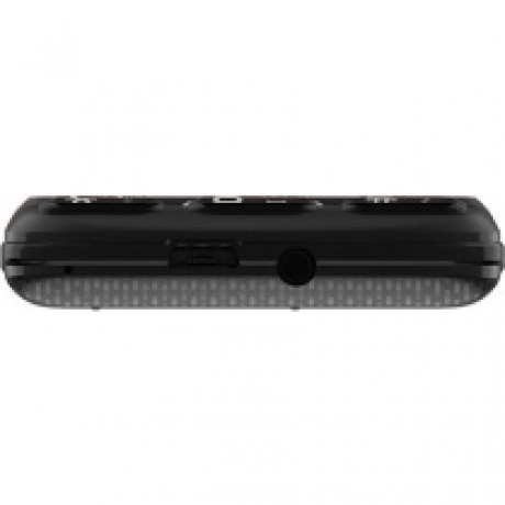 Мобильный телефон MAXVI K15n BLACK - фото 5