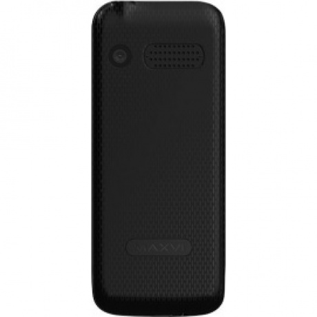 Мобильный телефон MAXVI K15n BLACK - фото 8