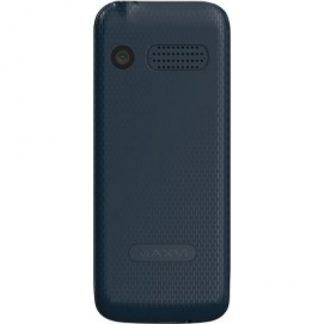 Мобильный телефон MAXVI K15n BLUE - фото 6