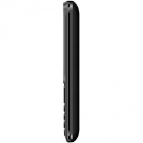 Мобильный телефон BQ 2440 Step L+ Black - фото 2