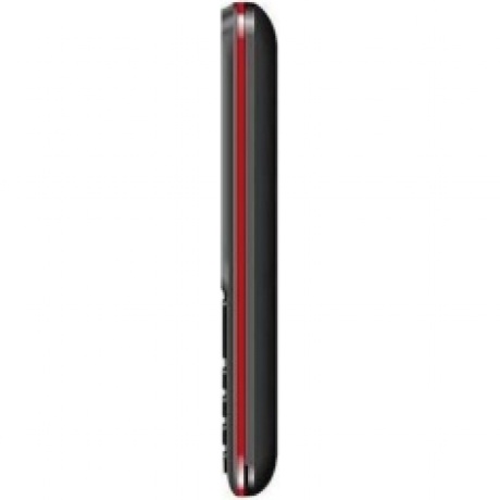 Мобильный телефон BQ 2440 Step L+ Black/Red - фото 2