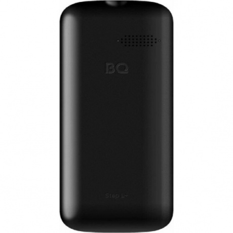 Мобильный телефон BQ 2440 Step L+ Black/Green - фото 5