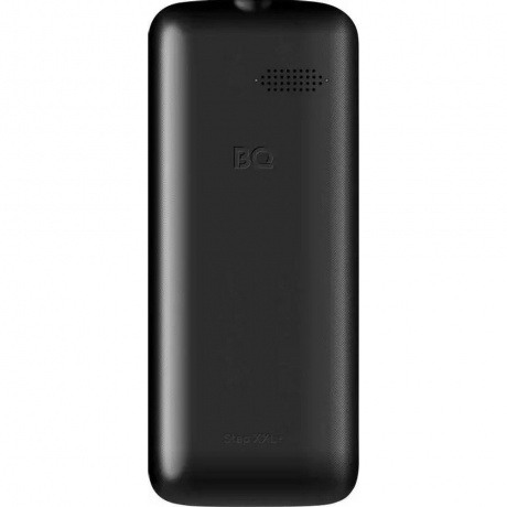 Мобильный телефон BQ 3590 Step XXL+ Black/Red - фото 2