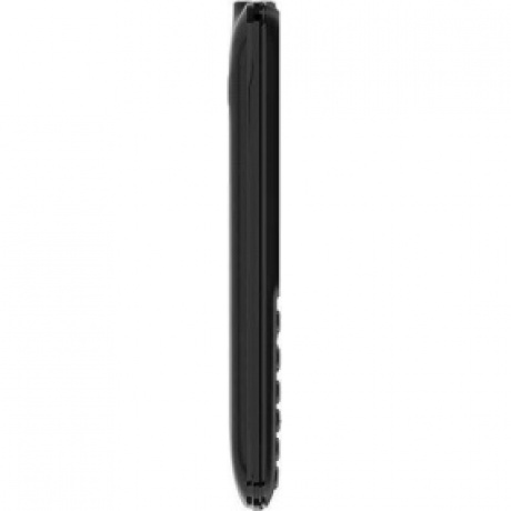 Мобильный телефон MAXVI K18 BLACK - фото 2