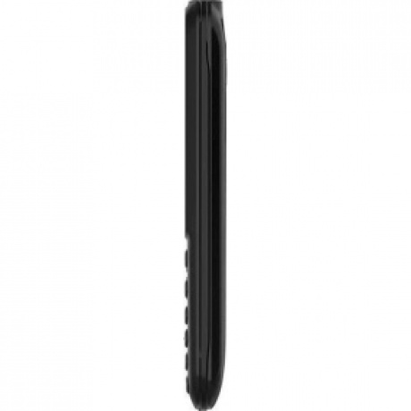 Мобильный телефон MAXVI K18 BLACK - фото 3