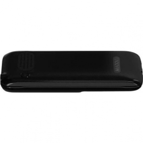 Мобильный телефон MAXVI K18 BLACK - фото 6