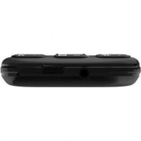 Мобильный телефон MAXVI K18 BLACK - фото 9