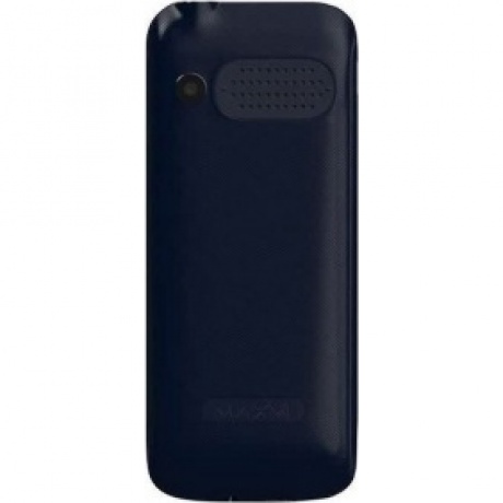 Мобильный телефон MAXVI K18 BLUE - фото 4