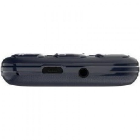 Мобильный телефон MAXVI K18 BLUE - фото 9