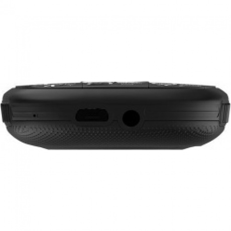 Мобильный телефон MAXVI B9 Black - фото 7