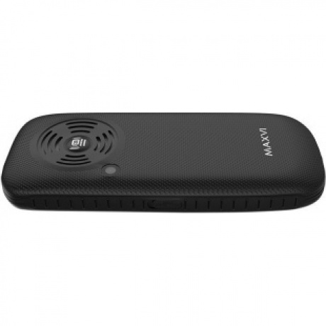 Мобильный телефон MAXVI B9 Black - фото 8