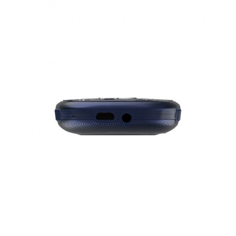 Мобильный телефон MAXVI B9 Blue - фото 7