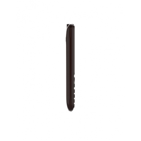 Мобильный телефон MAXVI K18 BROWN - фото 2