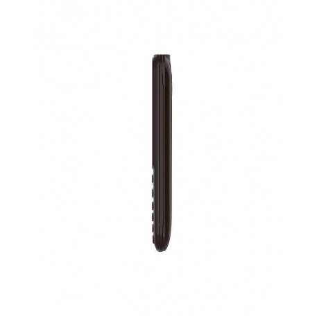 Мобильный телефон MAXVI K18 BROWN - фото 3