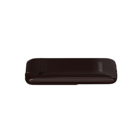 Мобильный телефон MAXVI K18 BROWN - фото 6