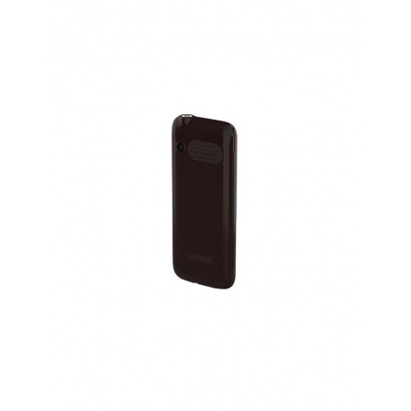 Мобильный телефон MAXVI K18 BROWN - фото 10