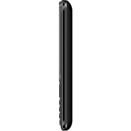 Мобильный телефон BQ 2820 Step XL+ Black - фото 4