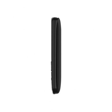 Мобильный телефон MAXVI C3I BLACK - фото 5