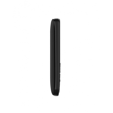 Мобильный телефон MAXVI C3I BLACK - фото 6