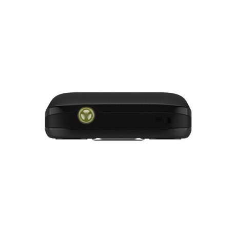 Мобильный телефон MAXVI C3I BLACK - фото 7