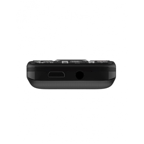 Мобильный телефон MAXVI C3I BLACK - фото 8