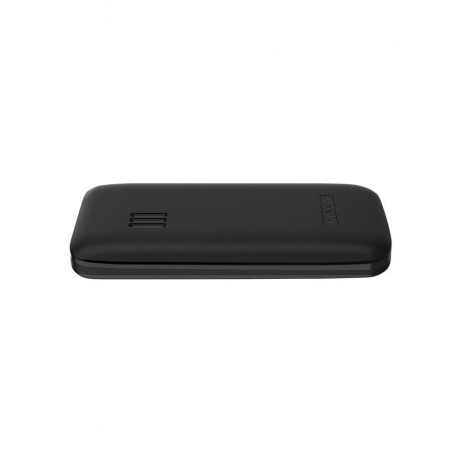Мобильный телефон MAXVI C3I BLACK - фото 9