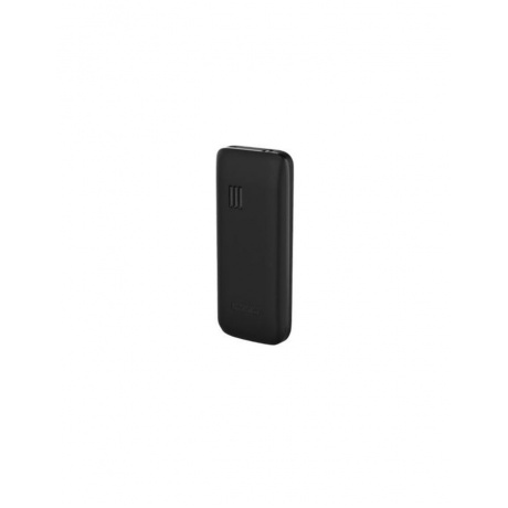 Мобильный телефон MAXVI C3I BLACK - фото 10