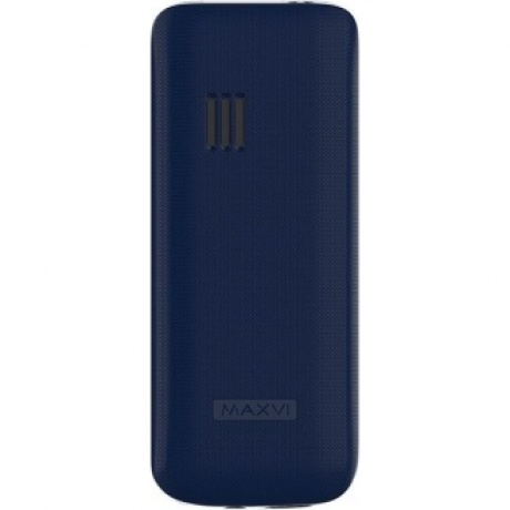 Мобильный телефон MAXVI C3I MARENGO - фото 3