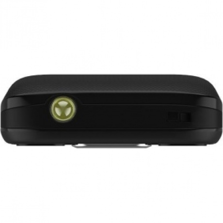 Мобильный телефон MAXVI C3N BLACK - фото 3