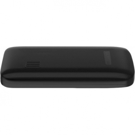 Мобильный телефон MAXVI C3N BLACK - фото 9