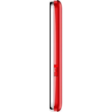 Мобильный телефон BQ 1868 Art+ Red - фото 3