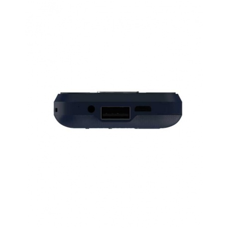 Мобильный телефон MAXVI P3 BLUE (2 SIM) - фото 9