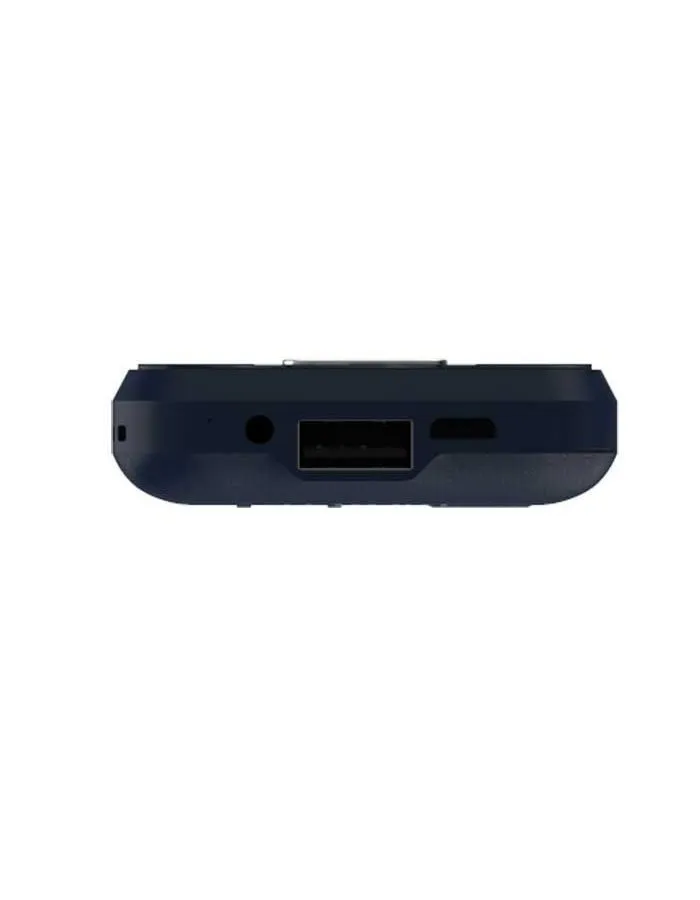 Мобильный телефон MAXVI P3 BLUE (2 SIM) - фото 9