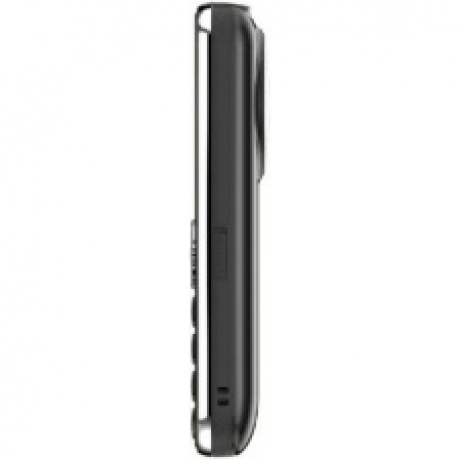 Мобильный телефон BQ 2005 Disco Black - фото 2