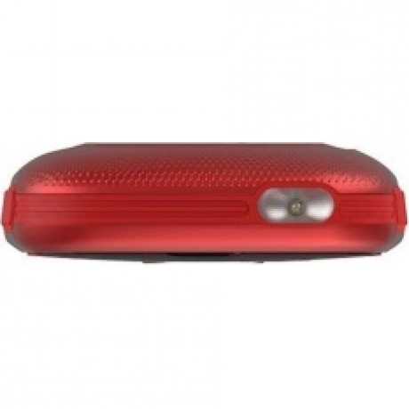 Мобильный телефон MAXVI B9 RED - фото 6