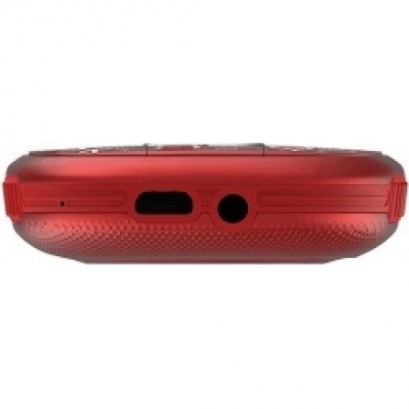 Мобильный телефон MAXVI B9 RED - фото 7