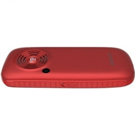 Мобильный телефон MAXVI B9 RED - фото 8