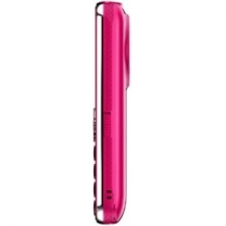 Мобильный телефон BQ 2005 Disco Pink - фото 2