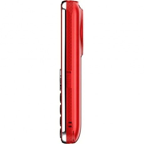 Мобильный телефон BQ 2005 Disco Red - фото 4
