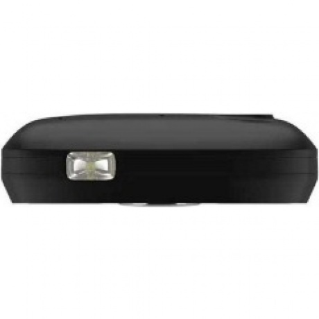 Мобильный телефон MAXVI K20 BLACK (2 SIM) - фото 6